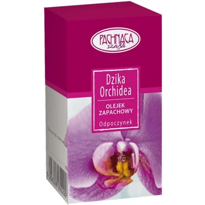 Orchid Scented Oil 10ml Scent of Orchid for Bio Fires