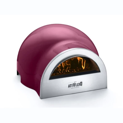 DeliVita Pizza Oven - The Berry Hot Oven The Berry Hot Oven - Pizza Oven