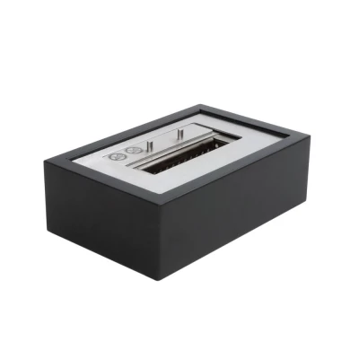 Bio Fireplace Insert for Existing Fireplace or Hearth Bio Fireplace Insert for Existing Fireplace or Hearth
