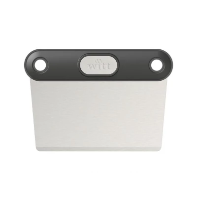 Pizza Dough Scraper Witt Witt Pizza Dough Scraper