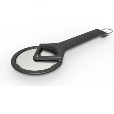 Pizza Wheel Cutter Witt Witt Pizza Wheel Cutter