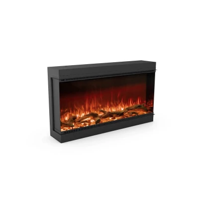 Astro 1200 Planika fireplace