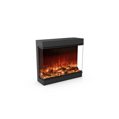Astro 850 Planika fireplace