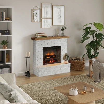 Tagu Rolf - Brick White
