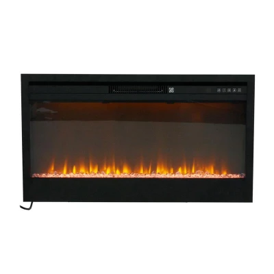 80 cm electric built-in fireplace 80 cm electric built-in fireplace