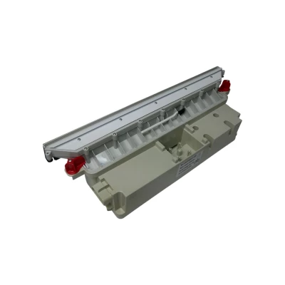 Transducer Sump Juneau XL for Opti-Myst systems, designed to ensure efficient operation and optimal system performance.