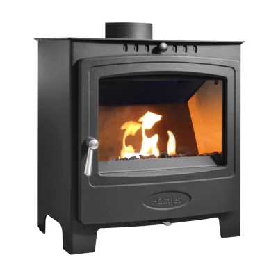 Graphite Black Hamlet Solution 5 Widescreen Hamlet Solution 5 Widescreen Graphite Black