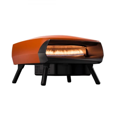 Etna Fermo Orange Pizza Oven Witt Witt Etna Fermo Orange Pizza Oven