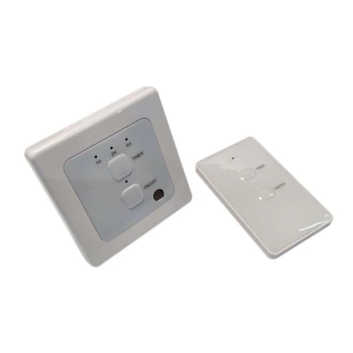 Timer remote control Heatstrip Timer remote control Heatstrip