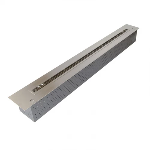 27L Automatic, bioethanol burner in steel 27L automatic bioethanol burner