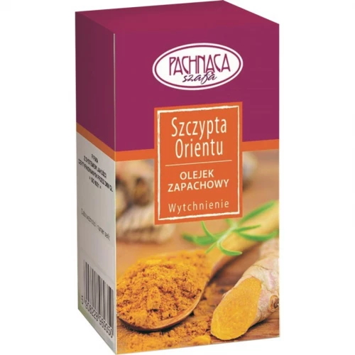 Tumeric Fragrance 10ml Tumeric Fragrance for bio fires