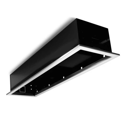 Heatstrip Max 2400 Flush Mount Enclosure Heatstrip Max 2400 Flush Mount Enclosure
