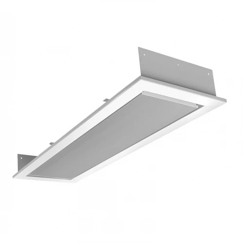 Heatstrip Indoor 1200 flush mount enclosure Heatstrip Indoor 1200 flush mount enclosure