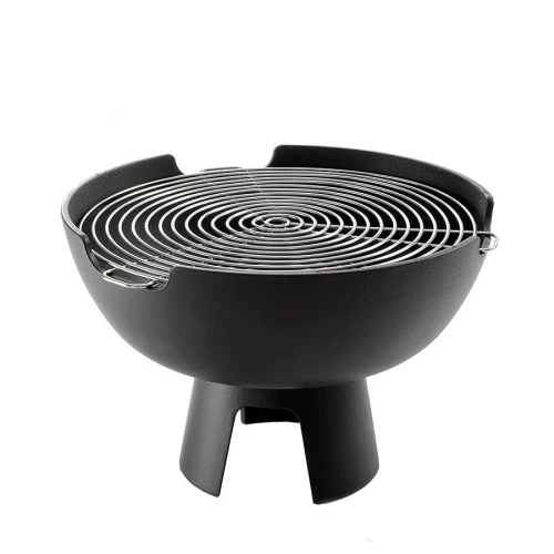 Stylish firepit from Morsø Morsø firepit