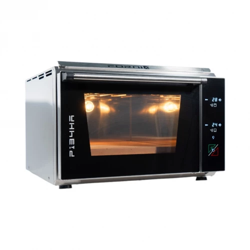 P134HA 509 Pro Tall Pizza oven | Effeuno Forni | Buy here P134HA 509 Pro Tall Pizza Oven