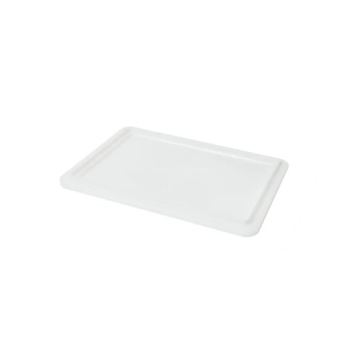 Polyethylene Lid for Pizza Dough Proofing Box Polyethylene Lid for Pizza Dough Proofing Box