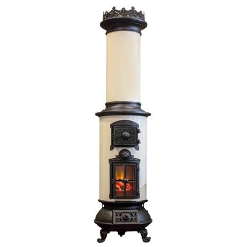 Classic Elektrisk White Classic Elektrisk White