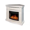 Electric Fireplace Artiflame Cardinal AF25-UNI White Oak