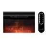 Dimplex Firebox 30" Electric Fireplace Insert for Existing Fireplaces