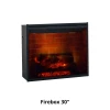 Dimplex Firebox 30" Electric Fireplace Insert for Existing Fireplaces