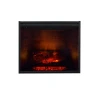 Dimplex Firebox 30" Electric Fireplace Insert for Existing Fireplaces
