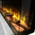  Dimplex Ignite Ultra 40 - Built-in electric fireplace