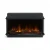  Dimplex Ignite Ultra 40 - Built-in electric fireplace