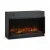  Dimplex Ignite Ultra 40 - Built-in electric fireplace