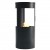 Columbus - Free-standing stove bio fireplace with 360-view