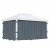 Curtain Set (4 pcs) for Dallas 4.2 x 6 m