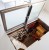 Vinorage wine cellar 600 bottles