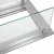 Built-in profile - 60 cm