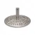 Volcano Extra Large fire pit – 15 kg stainless steel centerpiece for the garden