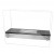 Freestanding bio ethanol burner with glass panels