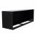 Foco One 1400 Double - Extra-wide built-in bioethanol fireplace insert