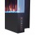 Napoleon Allure Vertical electric fireplace for mounting on the wall