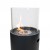 Outdoor bioethanol fire