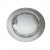 Round Outdoor Gas Burner Ø45