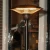 Barcelona 1500W stand