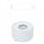 Tabletop Bioethanol Fireplace in White