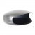 New York UFO-60 Hein & Haugaard ceiling-mounted bio fireplace