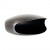 New York UFO-50 Hein & Haugaard ceiling-mounted bio fireplace