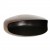 Hein and Haugaard Oxide UFO-50 ceiling-mounted bio fireplace