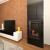 Bioethanol, vertical bio fire 
