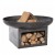 Juva Firepit - 80 cm