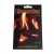 Create a glowing effect in you biofire
