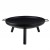 Dubai portable fire pit 