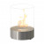 Simple Commerce Bioethanol Fireplace from Planika