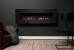 Nero 1750 Icon Fires in black