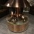 5 Decorative, ceramic wooden logs